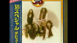 Around And Around  - 38 Special   (1977)