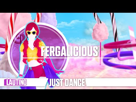 Just Dance 2020: Fergalicious by Fergie ft Will.I.AM | Fanmade