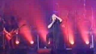Blind Guardian - Under the Ice (live in Moscow 2002)