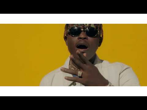KOSERE -SURULERE  OFFICIAL VIDEO   (cover)