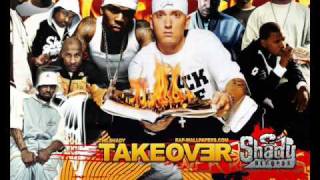 Pistol Poppin - Ca$his Ft. Eminem