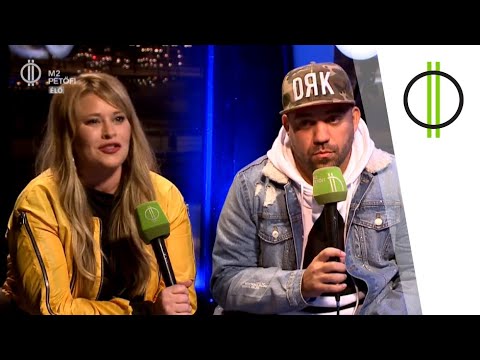 DR BRS X KIRÁLY LINDA: LÁNGRA GYÚL- Klippremier