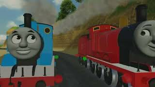 The Great Discovery Sodor Online - Opening Scene