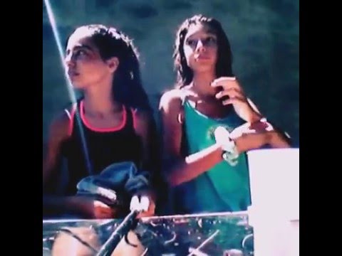 Historia Vs Huevo😄..Con Luly Y Lau.