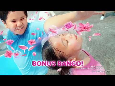 Downy Bonus Bango!