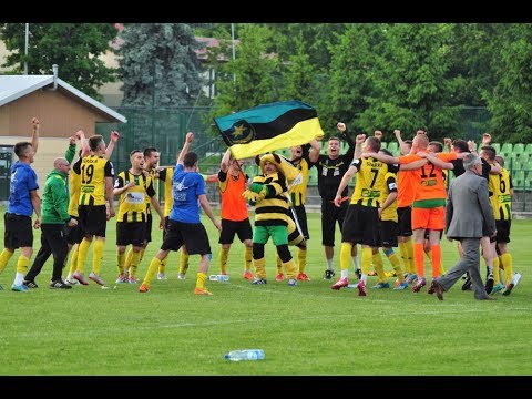 2 liga na żywo: Siarka Tarnobrzeg - Garbarnia Kraków (4.04.2018)