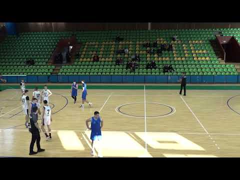 KK Radnicki - KK Lokomotiva - A2 Liga Sjever/Jug KS BiH