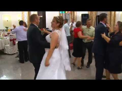 Claudya & Mugurel formatia mellody dorohoi nunta splendid 2014