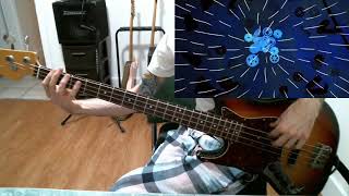 They Might Be Giants - This Microphone (bass cover)