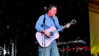 One Day I'll Fly Away - Glenn Tilbrook - Acoustic Festival - 26th May 2012