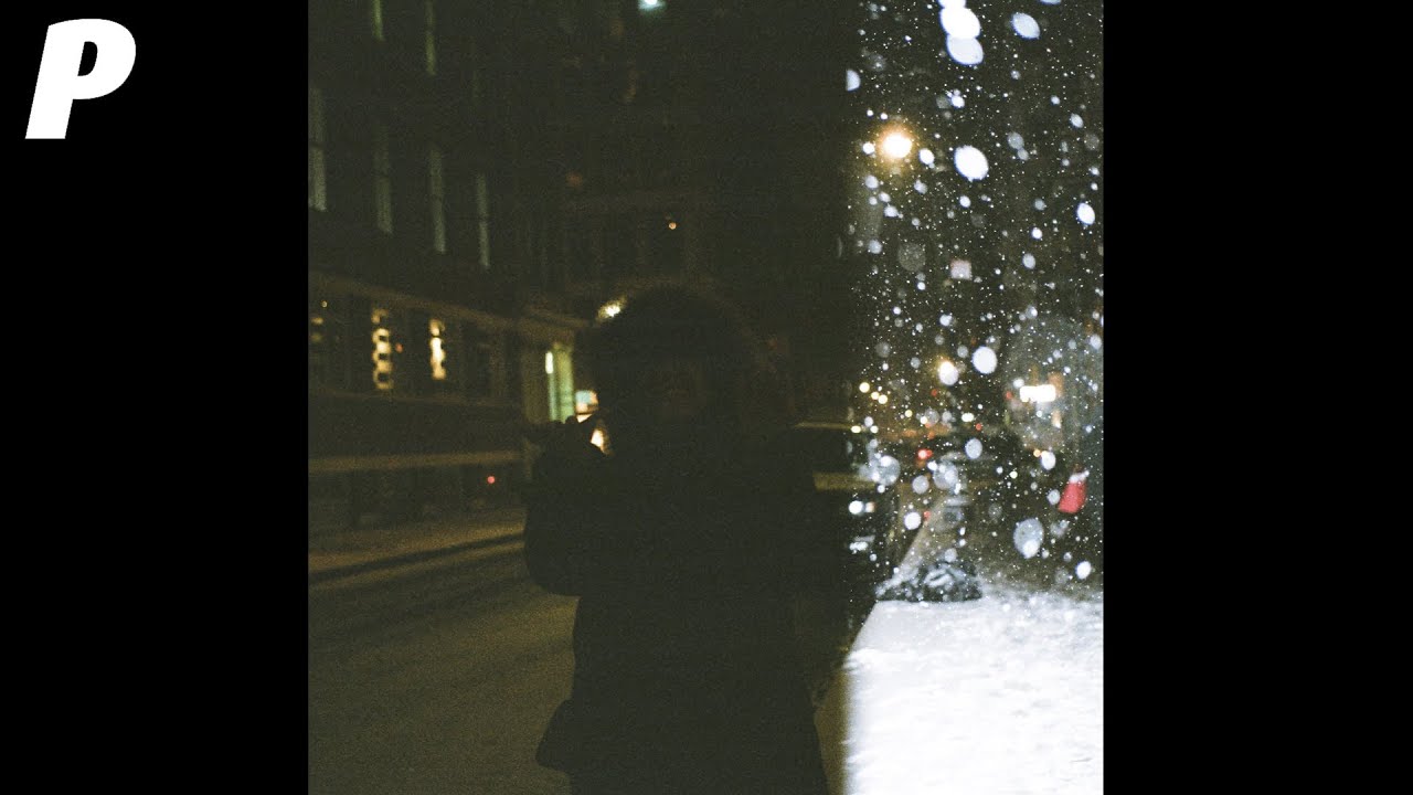 [Official Audio] Daniel - 꽃 (Flower)