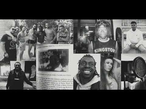 MANY B _ Se me destierra feat  Chacheblack.