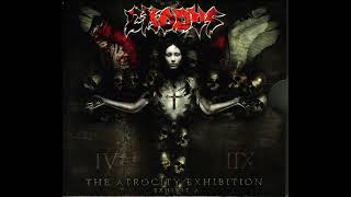 Exodus - Riot Act