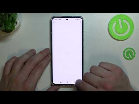 How to Use Google Assistant on Lock Screen in Xiaomi 12 Pro – Manage Assistant