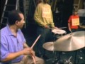Behind the Scenes with Max Roach Screener