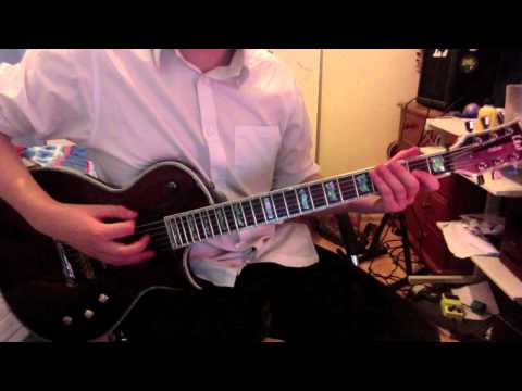 Thumbnail for A Day To Remember-Mr. Highway's Thinking About The End Guitar Cover by Kyle King