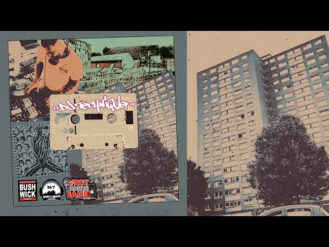 BOOM BAP HIP HOP MIX - SATURDAY MIXTAPE LIVE v.95 with DJ Technique (9/09/23)