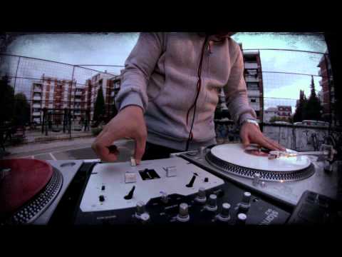 Dlaboka Traga ft. Dj Oky Doky - Potcenuvash (trailer)