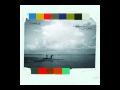 Thrice — Talking Through Glass / We Move Like Swing Sets
