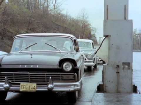 Bend Sinister - Because Because