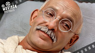 Download lagu The Frail Man Who Fought an Empire | Gandhi (Ben Kingsley, Candice Bergen) mp3 Download lagu The Frail Man Who Fought an Empire | Gandhi (Ben Kingsley, Candice Bergen) mp3