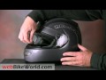 Reevu MSX1 Rear View Mirror Motorcycle Helmet ...