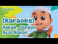 NUSSA Makan Jangan Asal Makan Karaoke