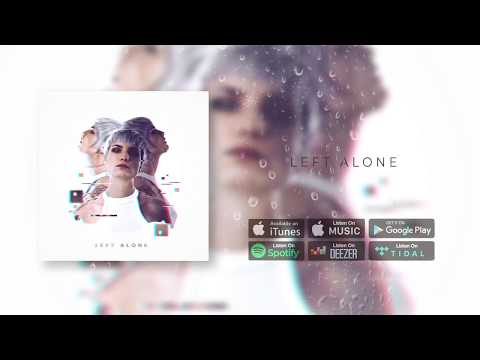 Piera - Left alone [Prod. Reylee]