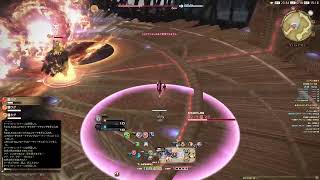 のんびりとFF14-188