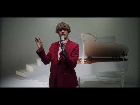 PIERRE DE MAERE - Roméo (Live Session)