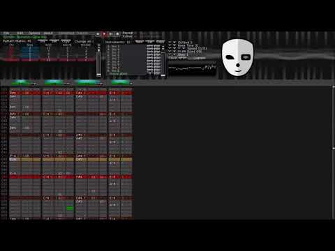 Fire the Blaster Rifle - Blaster Master Zero (Game Boy Cover) [DefleMask]