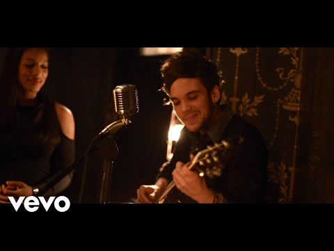 Tiwayo - Winter Shades (Acoustic)