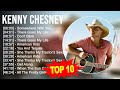 K E N N Y C H E S N E Y Greatest Hits Top 100 Artists To Listen In 2022 2023