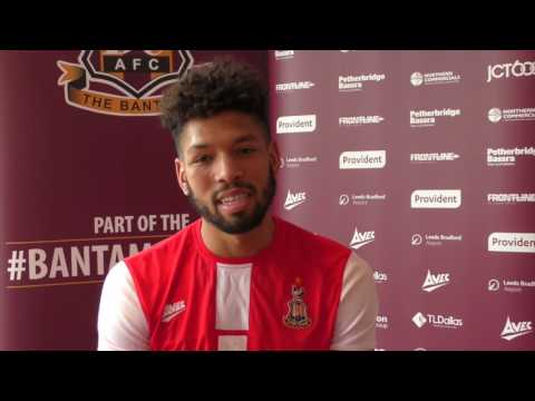 Knight-Percival ahead of Peterborough United away