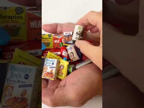 Which Wacky Packages Puny Product is your favorite @superimpulse Thanks for sending these my way