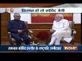 Ram Nath Kovind: A dalit face for President or a political masterstroke by PM Narendra Modi?