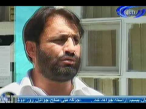 Ariana News 02 July 2012 Part Two - DARI