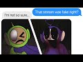 Teletubbies Analog Horror