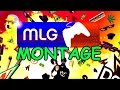 Что такое MLG-Монтаж? 