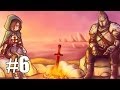 Огненная Башня Хейда [Dark Souls 2 PC #6] 