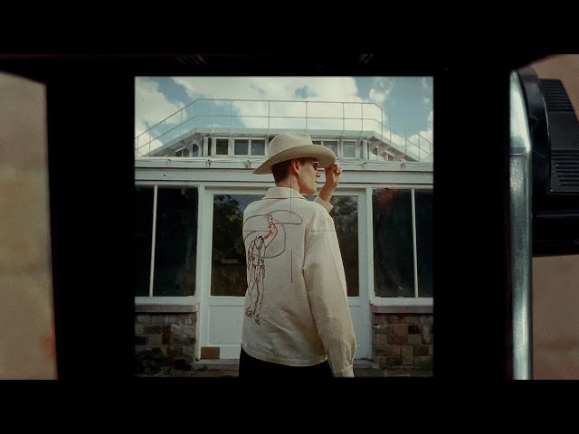 The Feeling von Lost Frequencies ((jetzt ansehen))