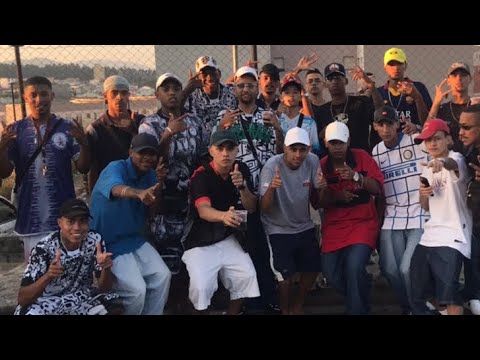 MEDLEY NO BDP - Mc’s Neguinho BDP , Kaverinha , Gh Magrão , RN do Capão , Neguin da BRC