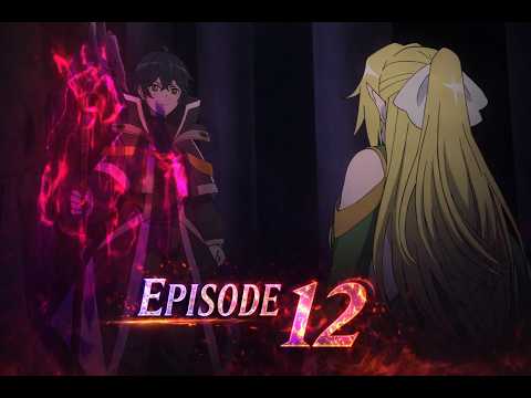 My Gift Lvl 9999 Unlimited Gacha  Episode 12 anime recap