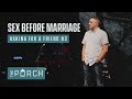 What Does The Bible Have To Say About Sex Before Marriage Jonathan JP Pokluda