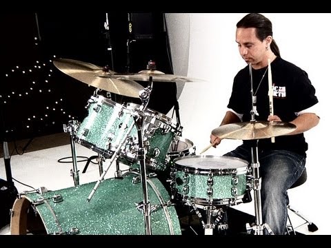 How to Play the Flam Accent | Drumming