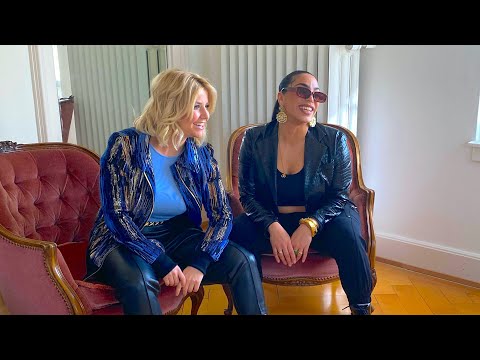 Ta’Shan über Freundschaft zu Beatrice Egli: «Sie ist einfach eine Boss Lady!»