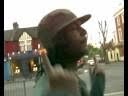 Rhymestein And Black The Ripper Invisible Scars Unreleased Video 2005