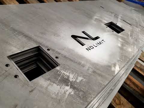 Polaris Ranger | Canam Defender GEN 2 BUMPERS by No Limit Wheels