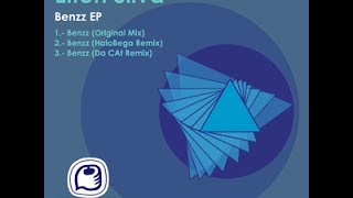 Elton Silva - Benzz (HaloBega Remix) Kansak Recordings