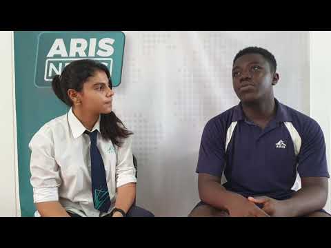 ARIS News with Sara Mattouk Gold Coast Youth